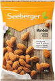 Seeberger Mandeln, 125 - 1500g