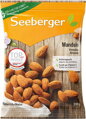 Seeberger Mandeln, 125 - 1500g