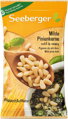 Seeberger Milde Pinienkerne, 50 - 150g
