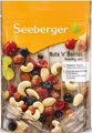 Seeberger Nuts 'n Berries, 150 - 400g