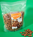 Seeberger Mandeln, 125 - 1500g