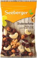 Seeberger Studentenfutter, 50 - 1000g