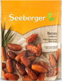 Seeberger Datteln, entsteint, 125 - 500g