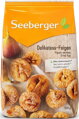 Seeberger Delikatess Feigen, 125 - 500g