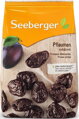 Seeberger Pflaumen entsteint, 125 - 500g