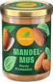 Seeberger Mandelmus, 180 - 400g