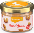 Seeberger Mandelmus, 180 - 400g