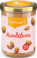 Seeberger Mandelmus, 180 - 400g