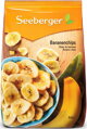 Seeberger Bananenchips, 150 - 500g