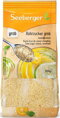Seeberger Rohrzucker grob, unraffiniert, 500 - 1000g