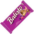 Balisto Joghurt Beeren Mix Box, 20x37g, 740g