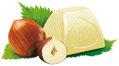 Ferrero Küsschen White Crispy, 20 St, 172g