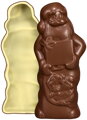 Kinder Weihnachtsmann, 55g