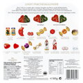 Lindt Pärchen Adventskalender, 505g