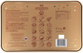Lindt Weihnachts-Kostbarkeiten Dose, 315g