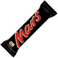 Mars Riegel Box 32x51g, 1632g
