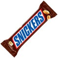 Snickers, 32x50g, 1600g