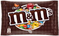 m&m' Chocolate, 24x45g, 1080g