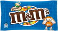 m&m's Crispy, 24×36g, 864g