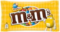 m&m's Peanut, 24x45g, 1080g