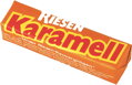 Storck Riesen Karamell, 80×6 St, 2320g
