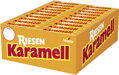 Storck Riesen Karamell, 80×6 St, 2320g