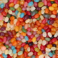 The Jelly Bean Factory 36 Huge Flavours Jar, 900g