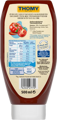 Thomy Tomaten Ketchup 35% Weniger Zucker, 500 ml