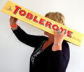 Toblerone XL, 48x35g, 1680g