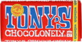 Tony's Chocolonely Vollmilch, 180g