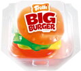 Trolli Big Burger, 24x50g St, 1,2 kg