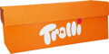 Trolli Box, 1,775 kg