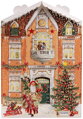 Heilemann Adventskalender Dachkalender, 280g