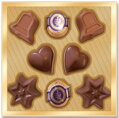 Lindt Emotionale Geschenke Xmas 80g