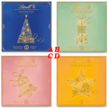 Lindt Emotionale Geschenke Xmas 80g