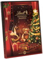 Lindt Weihnachts-Tradition Adventskalender, 253g
