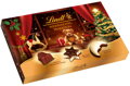 Lindt Weihnachts-Tradition Pralinés, 137g