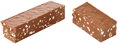 Viba Nougat Signature Collection Haselnuss, 35g