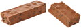 Viba Nougat Signature Collection Dark Cookie, 35g