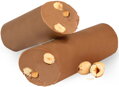 Viba Nougatstange Ganze Haselnuss, 250g