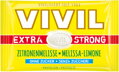 Vivil Extra Strong Zitronenmelisse ohne Zucker, 3 St, 75g