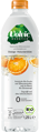 Volvic Essence Orange-Holunderblüte, 750 ml