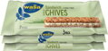 Wasa Sandwich Cheese Chives, 3 St, 111g