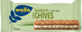 Wasa Sandwich Cheese Chives, 3 St, 111g