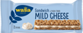 Wasa Sandwich Mild Cheese, 3 St, 90g