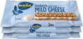 Wasa Sandwich Mild Cheese, 3 St, 90g