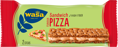 Wasa Sandwich Pizza, 3 St, 120g