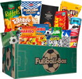 WOS Fußball Box, 1,891 kg