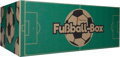 WOS Fußball Box, 1,891 kg