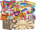 WOS Retro Box, 3,029 kg